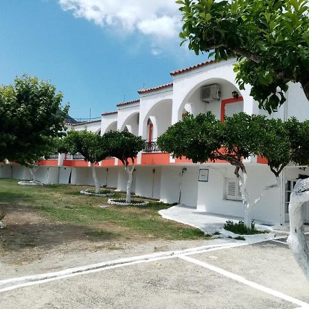 Villa Nikitas Парга Екстер'єр фото